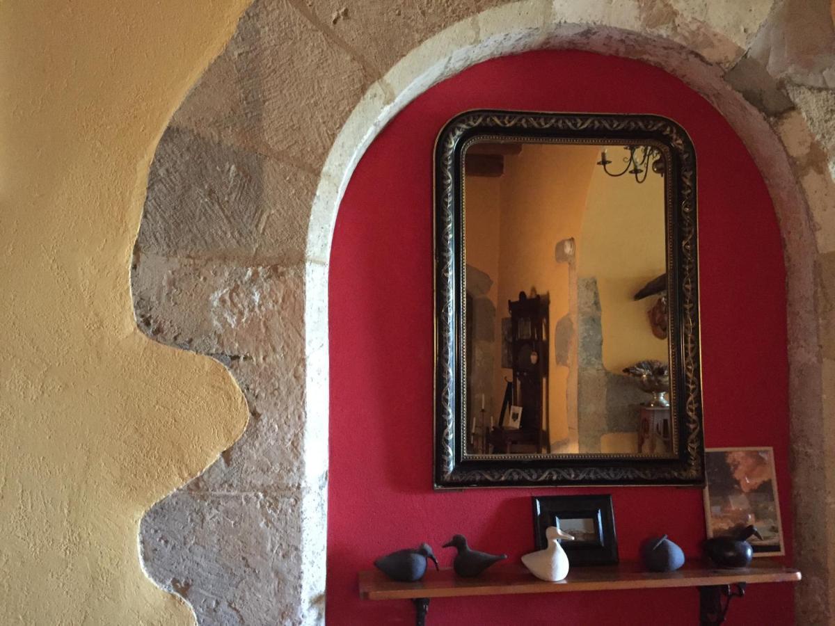 Chateau De Sothonod Dış mekan fotoğraf