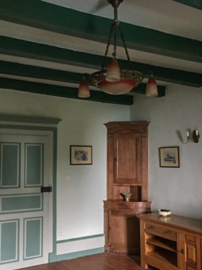 Chateau De Sothonod Dış mekan fotoğraf