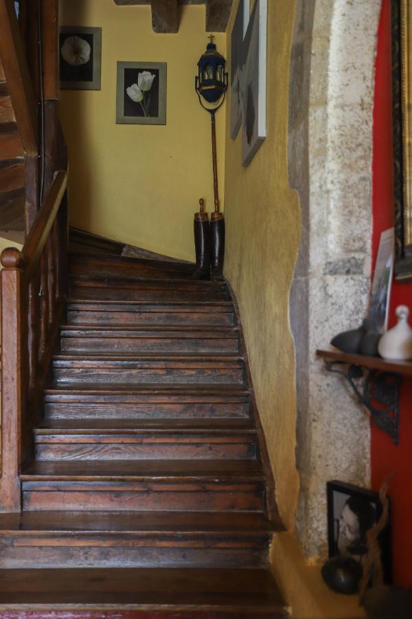 Chateau De Sothonod Dış mekan fotoğraf