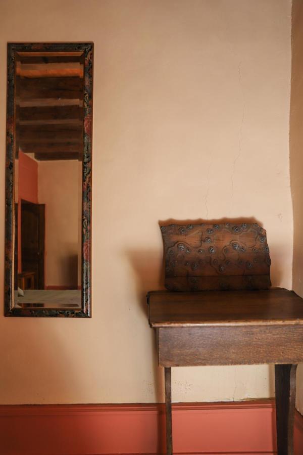 Chateau De Sothonod Dış mekan fotoğraf