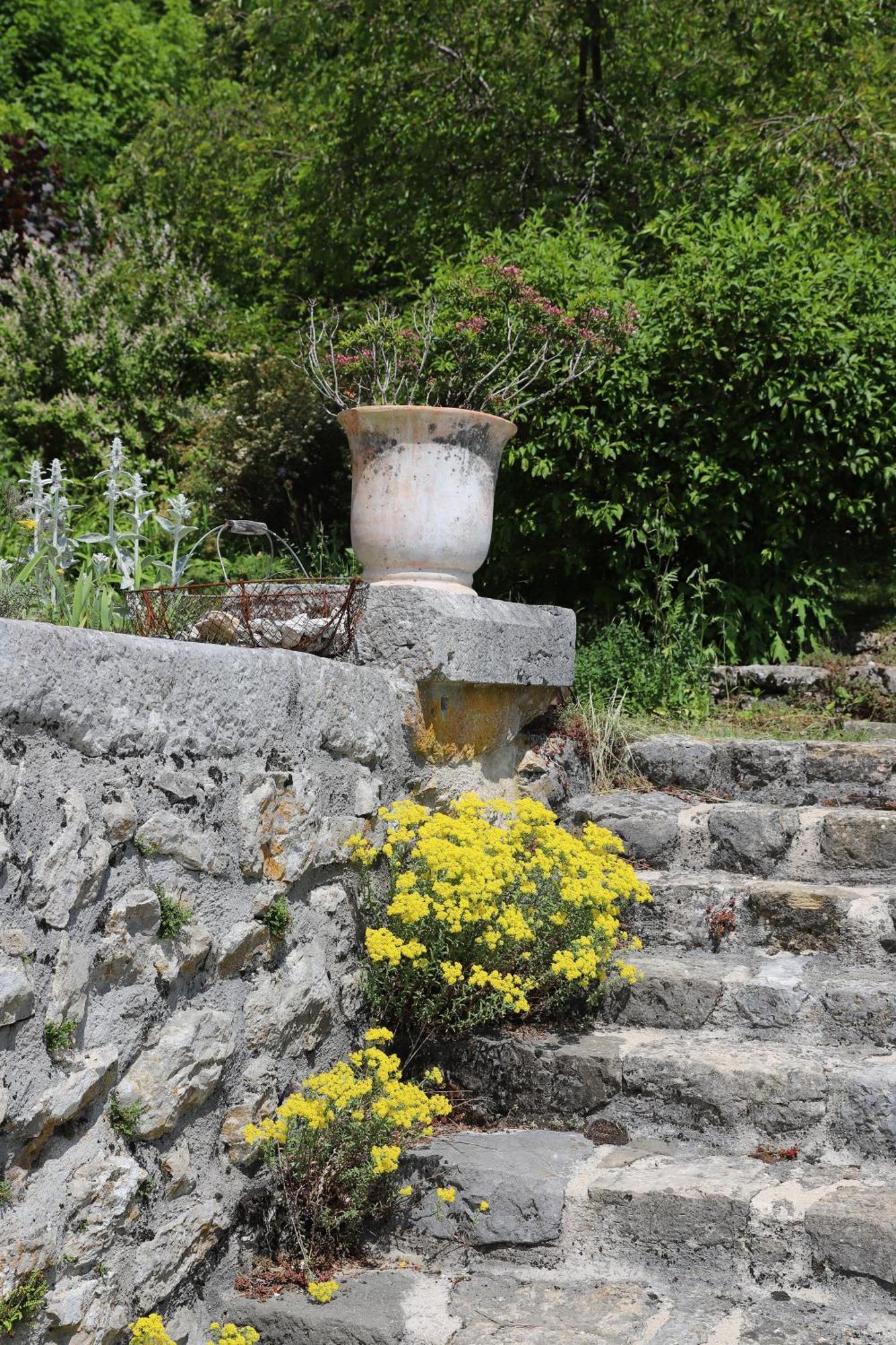 Chateau De Sothonod Dış mekan fotoğraf